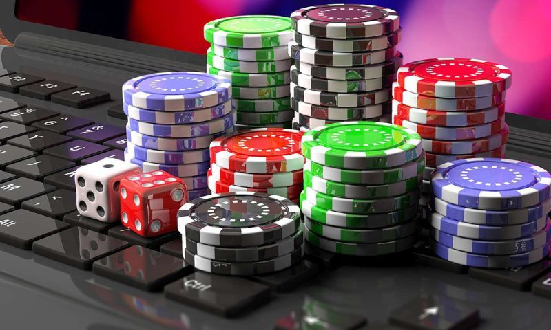 Giới thiệu về sân chơi Casino online Suncity