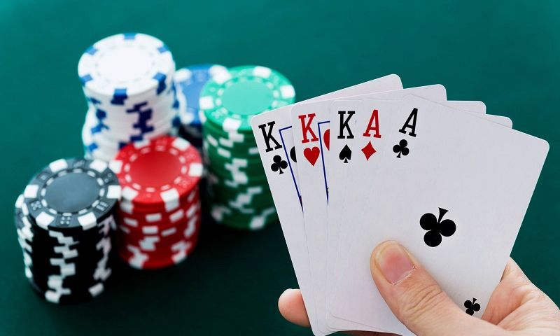 Poker Suncity được hiểu là gì?