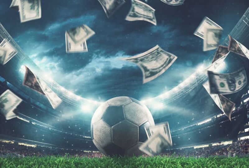 Tham gia chơi cá cược bóng đá ở Suncity có lợi ích như thế nào?