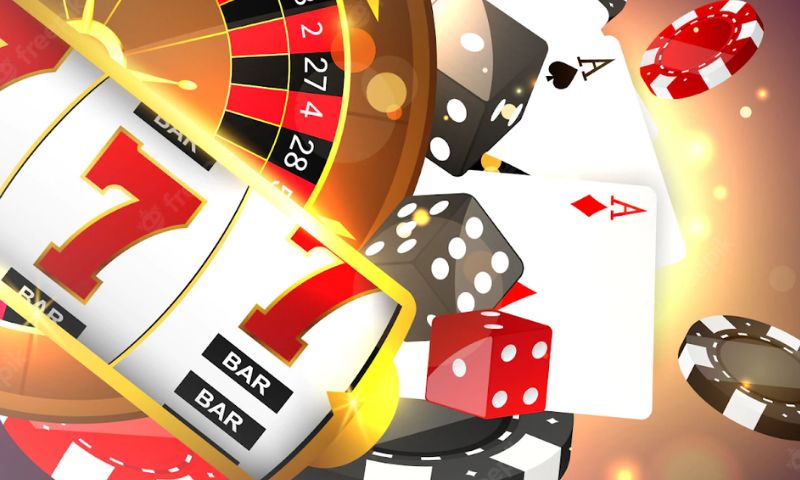 Top 4 game casino trực tuyến hay nhất thị trường