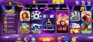 68 game bài là nền tảng game bài đổi thưởng đẳng cấp