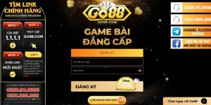 Tải go88 - Hướng dẫn tải app go88 mobile cho IOS và Android mới nhất