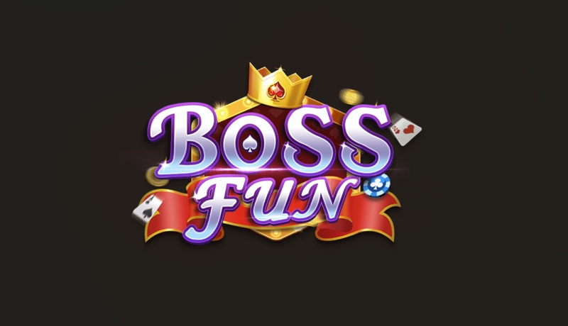 Bossfun là cổng game sở hữu vô vàn siêu phẩm đỉnh cao