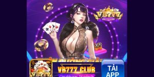 Cổng game vb777 - thiên đường giải trí với kho game khổng lồ