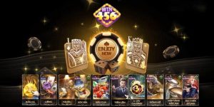 Đánh giá chất lượng cổng game win456 khách quan nhất